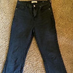 Pacsun black jeans